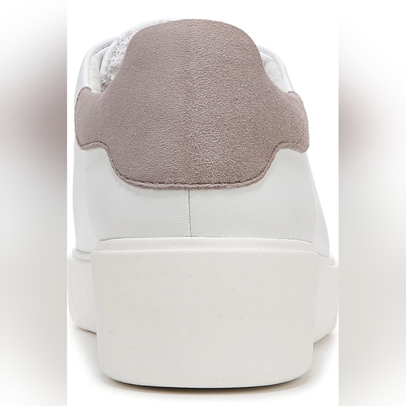 Brand New Naturalizer Women's Morrison 2.0 Lace Up Casual Sneaker Shoes 9.5 W - Picture 7 of 8